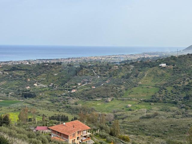 Casa in vendita a Campofelice Di Roccella, Sicilia