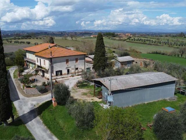 Casa in vendita a Cortona, Toscana