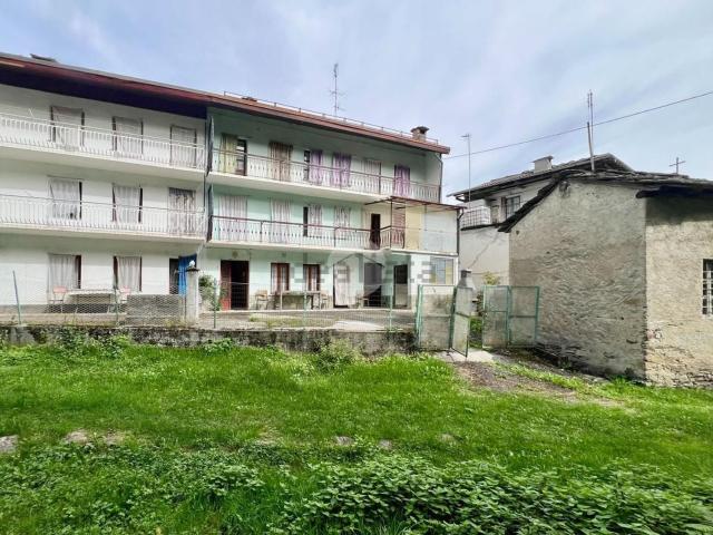 Casa in vendita a Molartissier, Viù