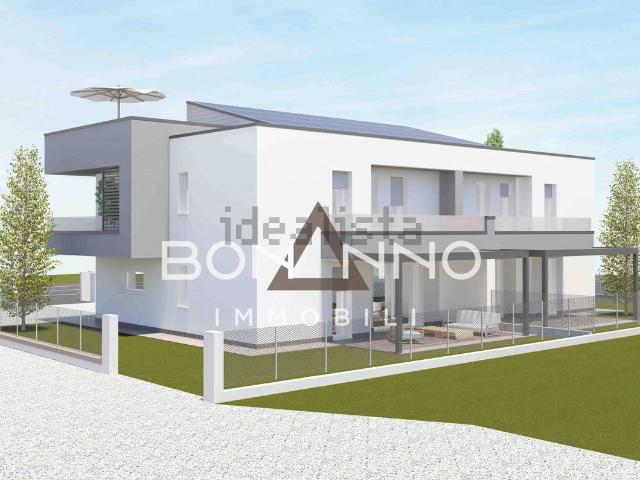 Casa in vendita a Piombino Dese, Veneto