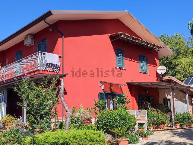 Casa in vendita a Vallefredda, Fumone