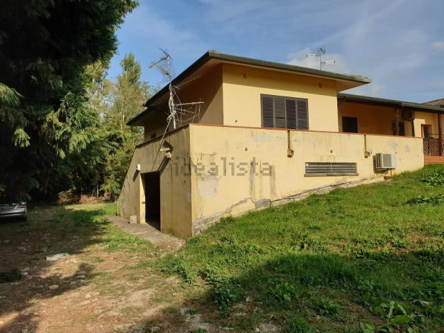 Casa in vendita a Unione Comuni Modenesi Area Nord, Finale Emilia