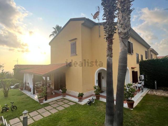 Casa in vendita a Sangineto Lido, Sangineto