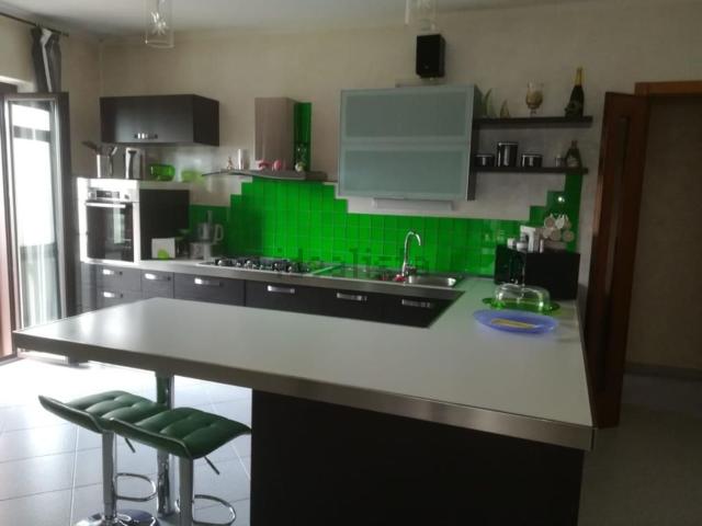Casa in vendita a Vinchiaturo, Molise