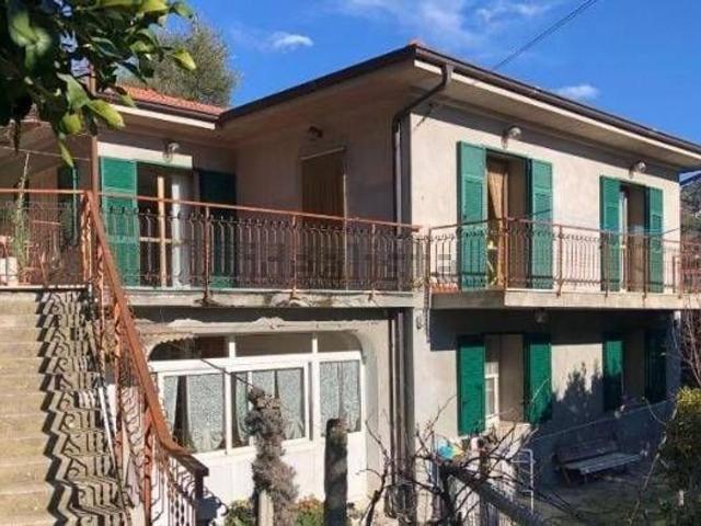 Casa in vendita a San Giacomo, Camporosso