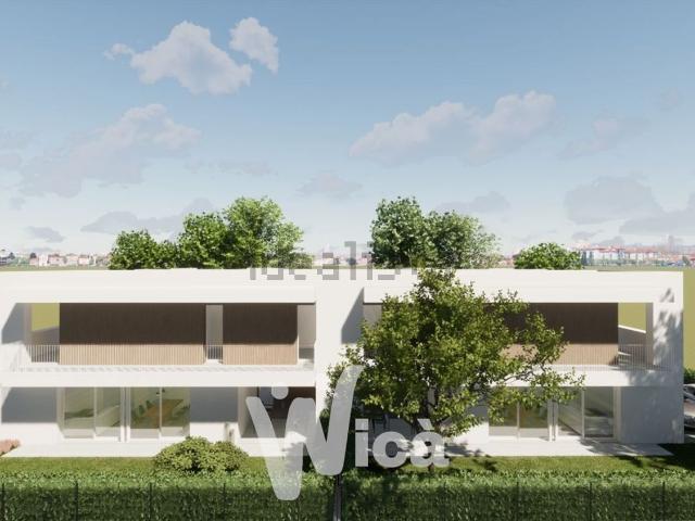 Casa in vendita a Torre del Moro, Cesena
