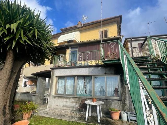 Casa in vendita a Tonfano, Toscana