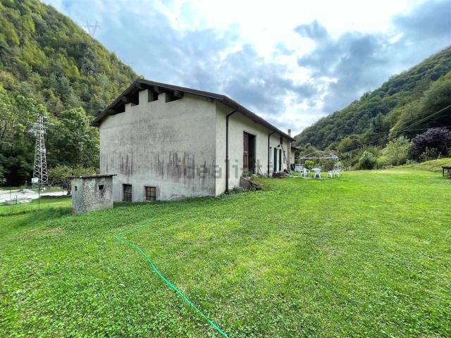 Casa in vendita a Comunità montana della Valle Sabbia, Vobarno