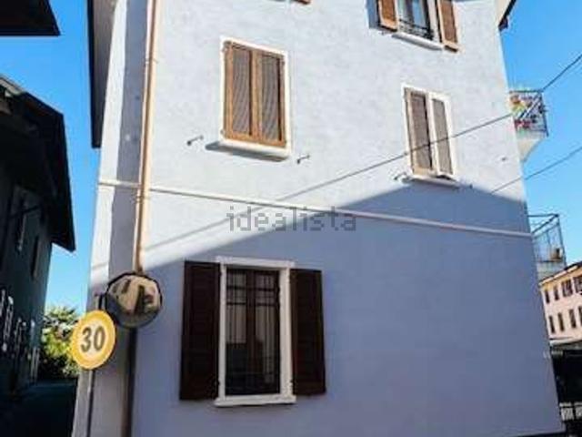 Casa in vendita a Cadorago, Lombardia