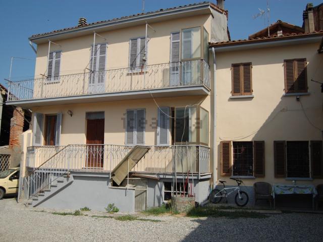 Casa in vendita a Piemonte, Alessandria