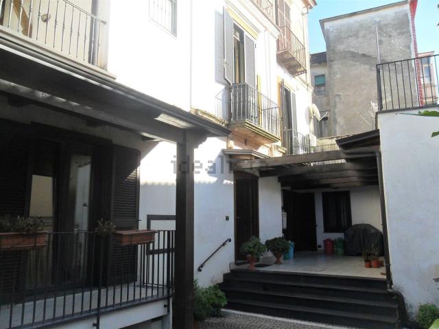 Casa in vendita a Nola, Campania
