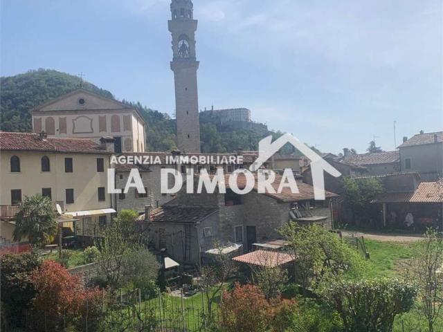 Casa in vendita a Follina, Veneto