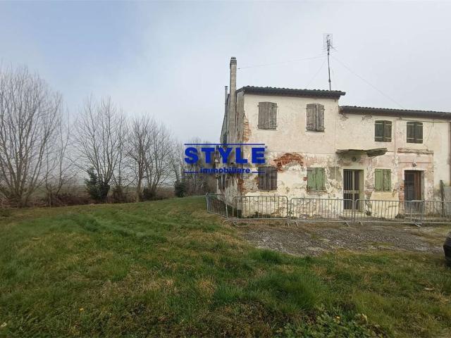 Casa in vendita a Albarea, Pianiga