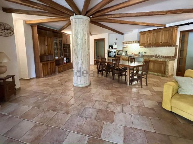 Casa in vendita a San Pantaleo