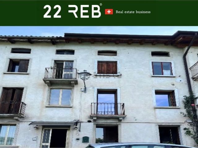 Casa in vendita a Contrada Massignani, Valdagno