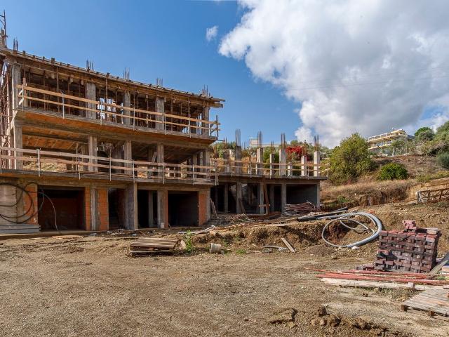 Casa in vendita a Santa Teresa Di Riva, Sicilia