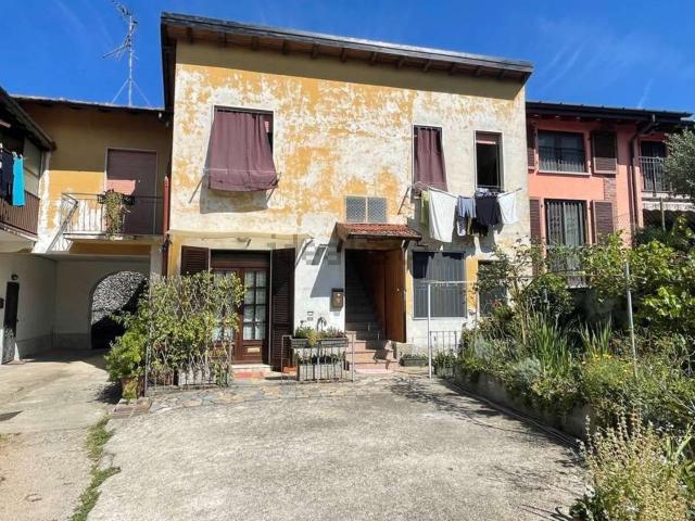 Casa in vendita a Comunità Montana Valli del Verbano, Trevisago