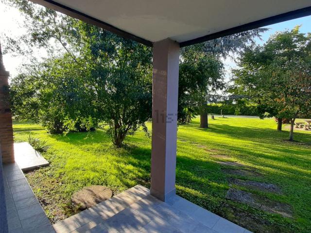 Casa in vendita a Brusegana, Padova