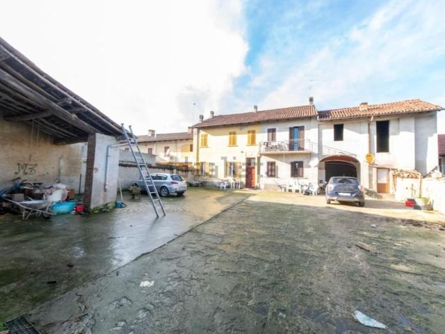 Casa in vendita a Piemonte, Alessandria