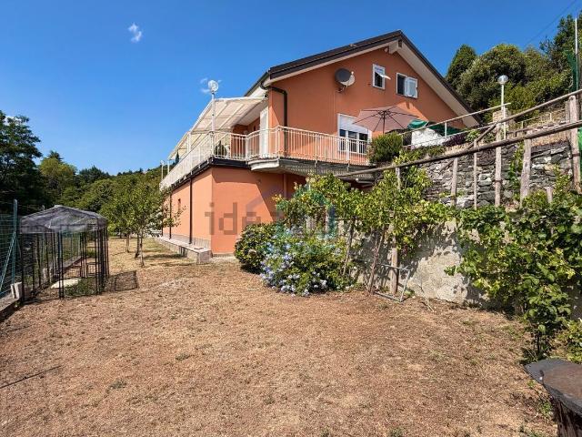 Casa in vendita a San Giovanni Battista, Stella