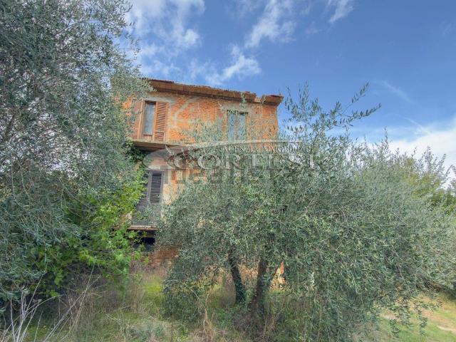 Casa in vendita a Pratantico, Arezzo