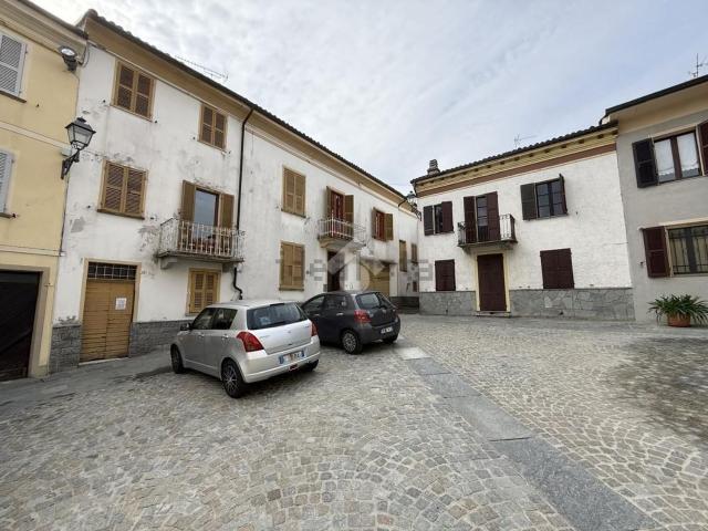 Casa in vendita a Piemonte, Asti