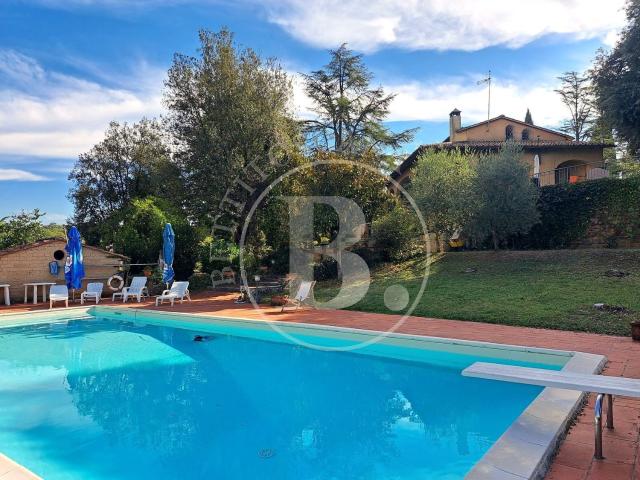 Casa in vendita a Carpineto, Sovicille