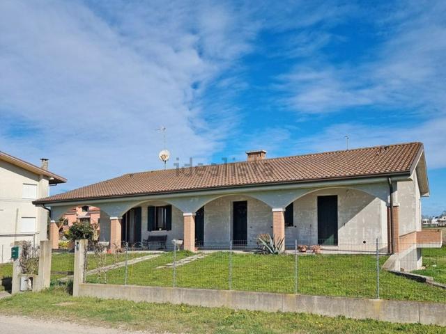 Casa in vendita a Valli, Chioggia