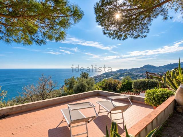 Casa in vendita a Poggi Superiore, Imperia