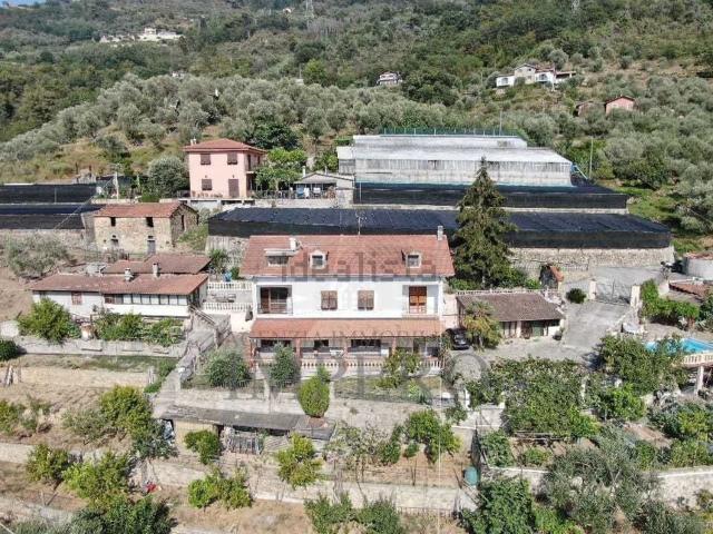 Casa in vendita a San Martino, Soldano