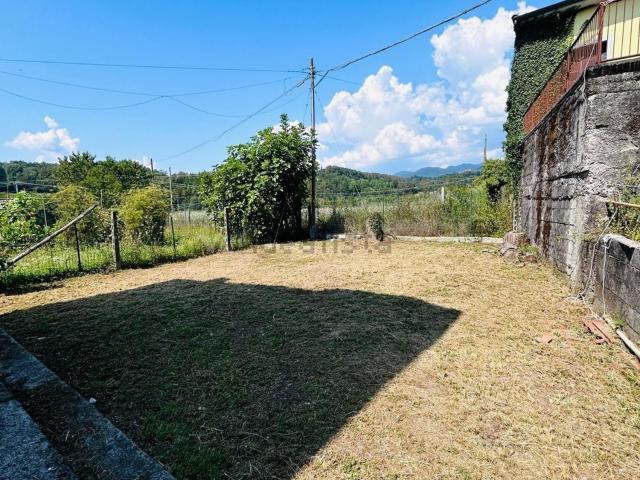 Casa in vendita a Bigliolo, Aulla