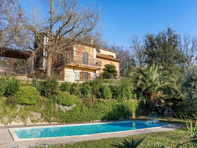 Casa in vendita a Fiano Romano, Roma Capitale