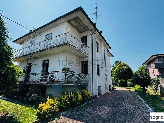 Casa in vendita a San Pietro Di Morubio, Veneto