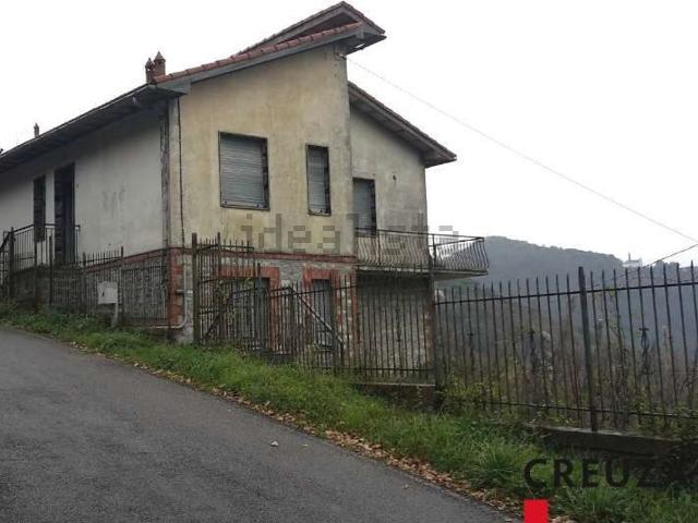 Casa in vendita a Rapallo, Liguria