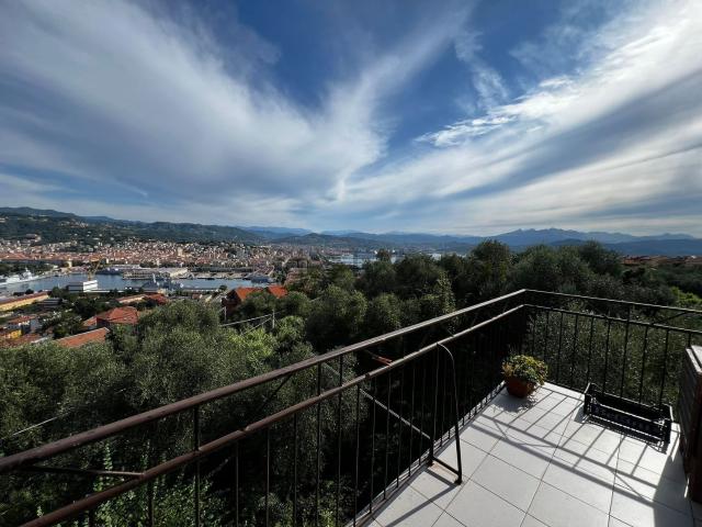 Casa in vendita a Fabiano Alto, La Spezia