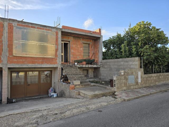 Casa in vendita a Tramatza, Sardigna/Sardegna