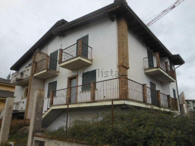 Casa in vendita a Vairano Scalo, Vairano Patenora