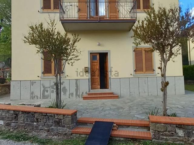 Casa in vendita a Bibbiena, Toscana