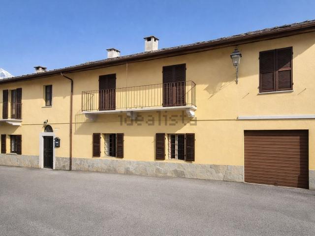 Casa in vendita a Castello, Piemonte