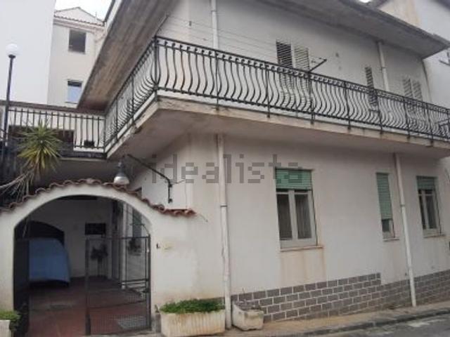 Casa in vendita a Telegrafo, Sant'Agata di Militello