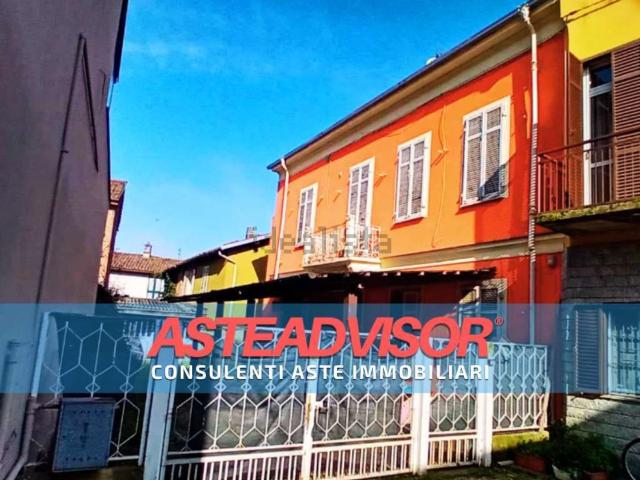 Casa in vendita a Piemonte, Alessandria