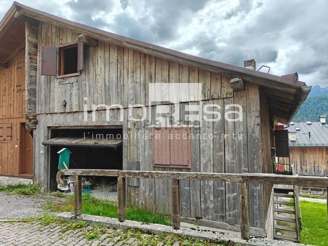 Casa in vendita a San Vito Di Cadore, Veneto