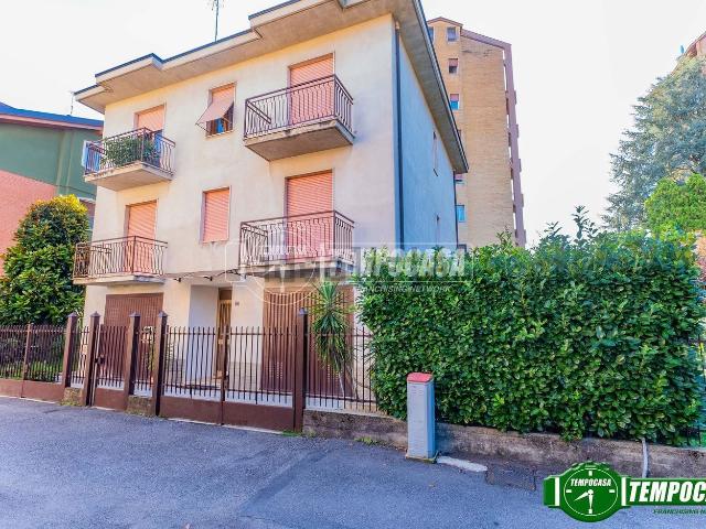 Casa in vendita a Zona Omogenea Milano Nord, Cinisello Balsamo