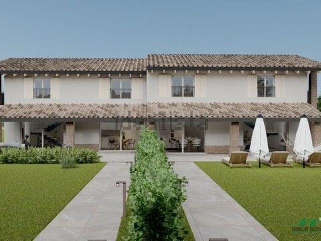 Casa in vendita a Noceto, Reggio Emilia