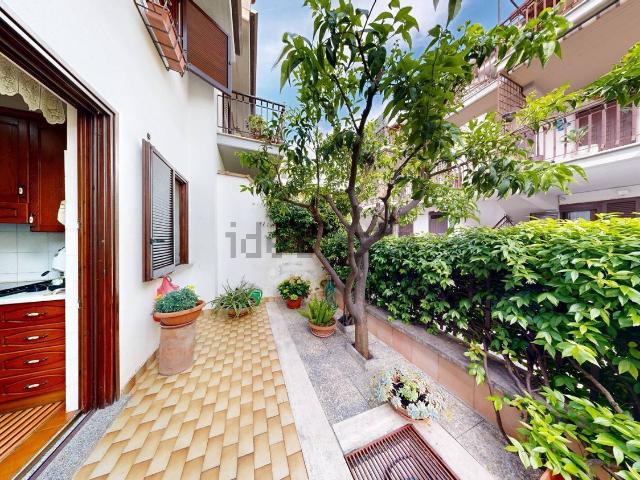 Casa in vendita a Casali, Roma Capitale
