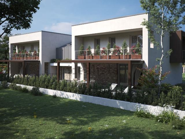 Casa in vendita a Cadoneghe, Veneto