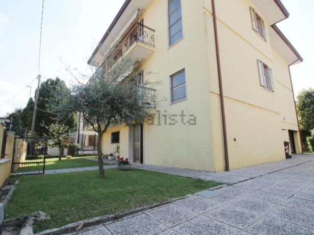 Casa in vendita a Selvazzano Dentro, Veneto