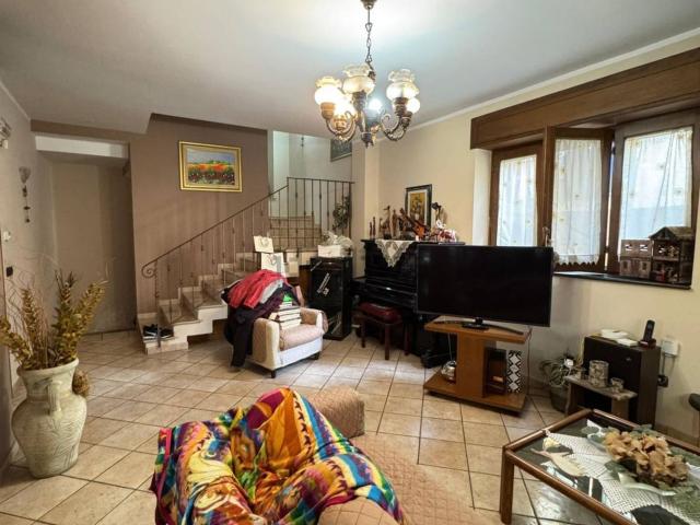 Casa in vendita a San Marzano Sul Sarno, Campania