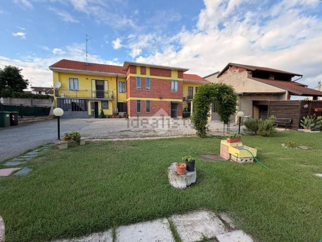 Casa in vendita a Cilavegna, Pavia