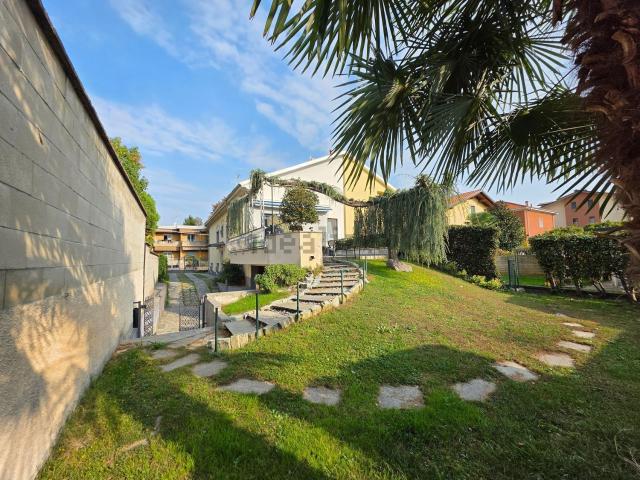 Casa in vendita a Oltrestazione, Legnano